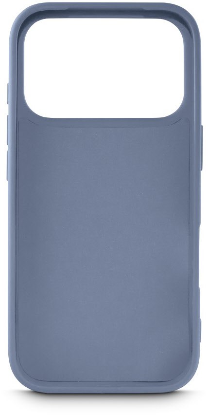 Hama Handyh&uuml;lle Fantastic Feel f&uuml;r iPhone 17 Pro/18 Pro blau
