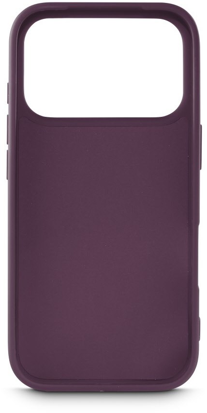 Hama Handyh&uuml;lle Fantastic Feel f&uuml;r iPhone 17 Pro/18 Pro rot