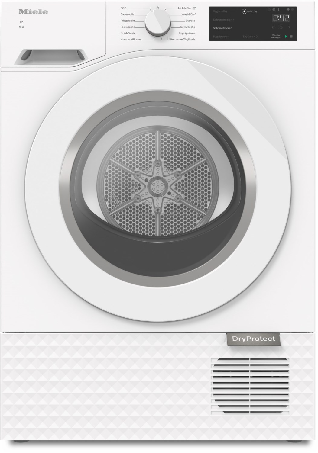 Miele TK 310 H WP lotoswei&szlig;