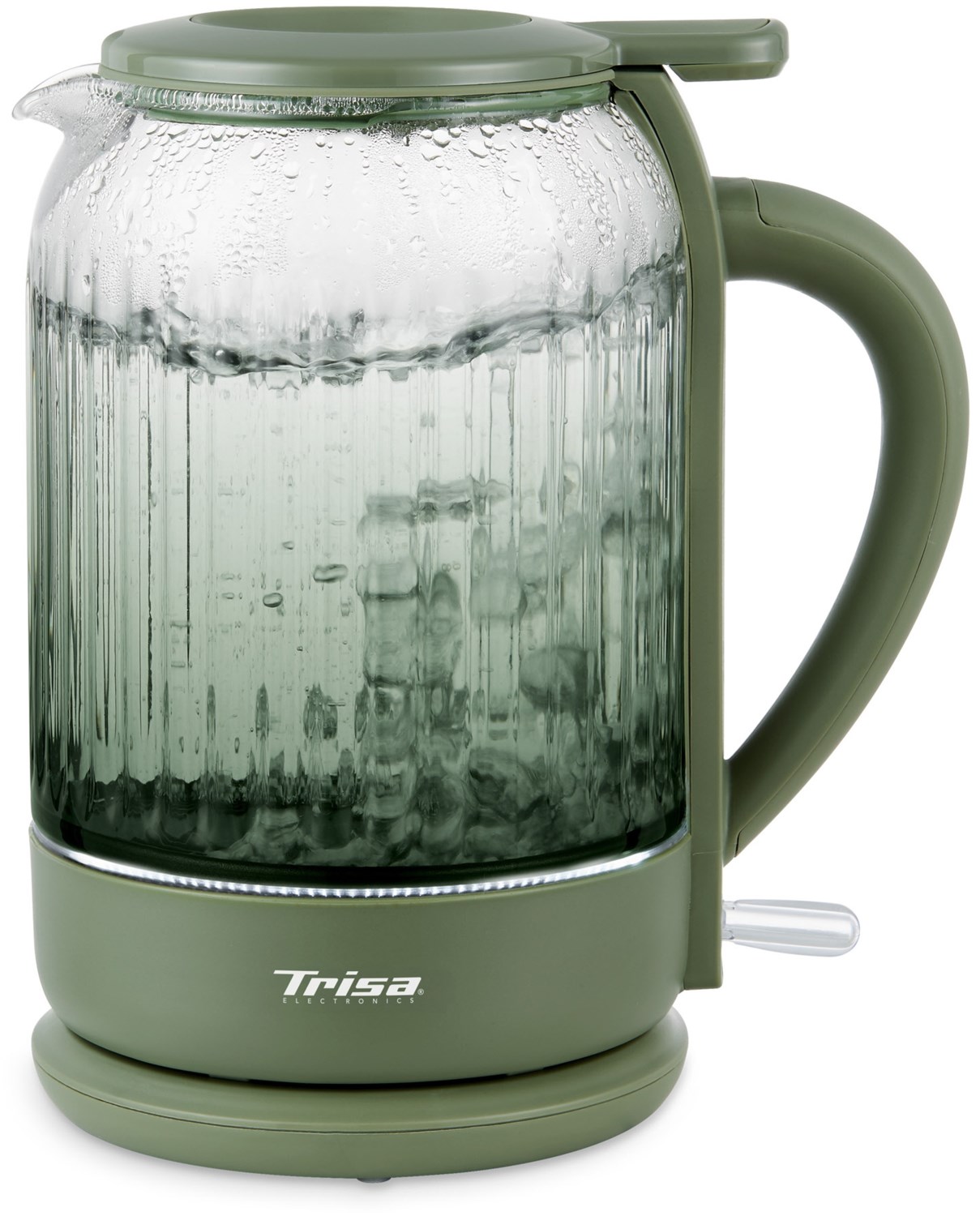 Trisa Silent Boil gr&uuml;n
