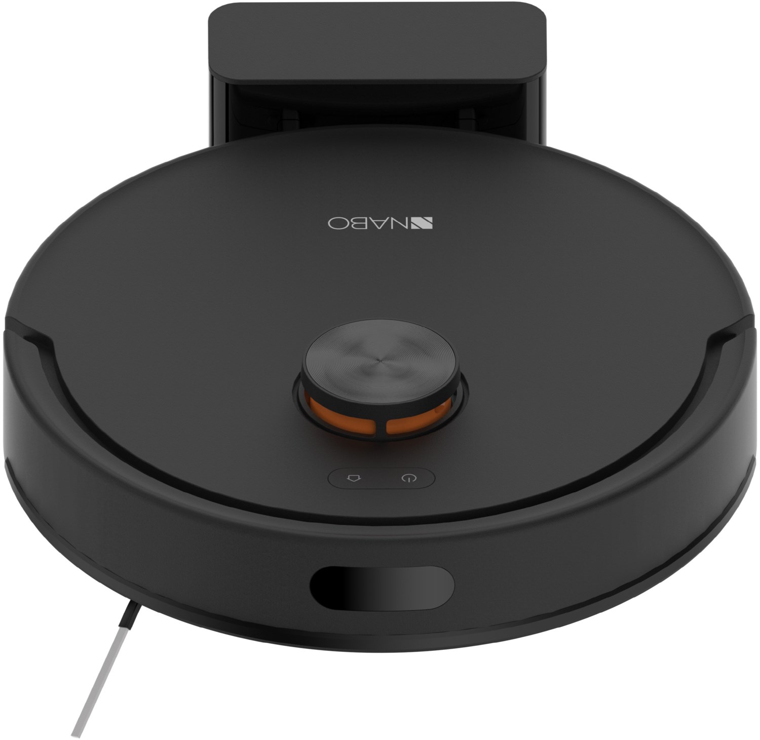 Nabo VCR 1000 Nova schwarz