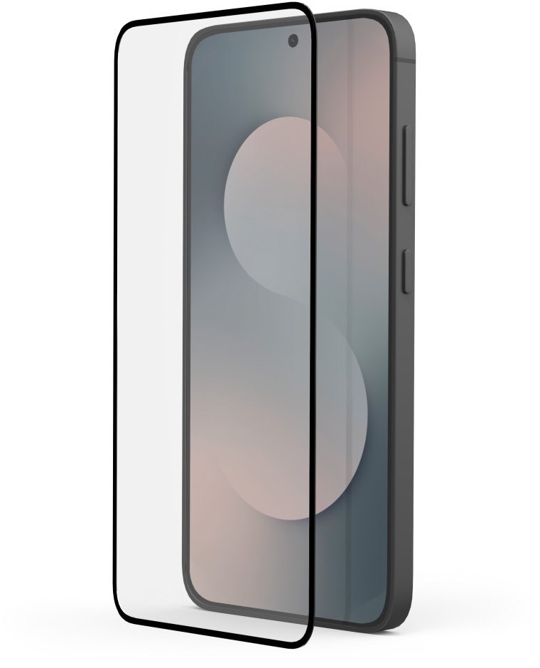 Hama Schutzglas Extreme Protect f&uuml;r Galaxy S26 FE transparent