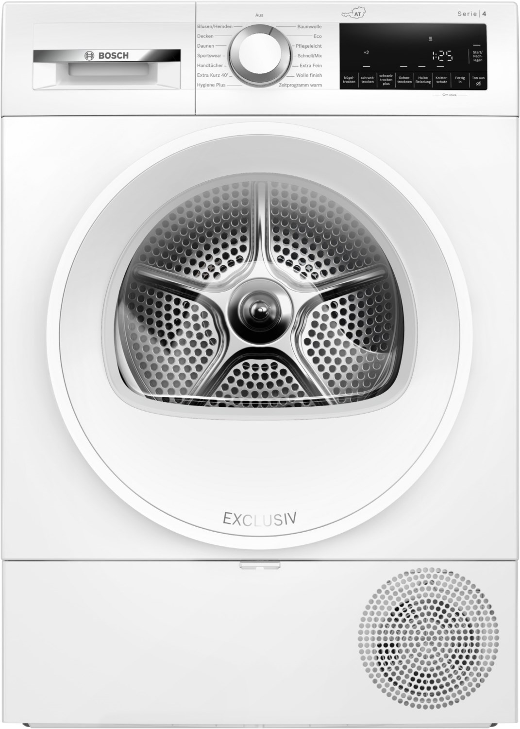 Bosch WQA233C8AT