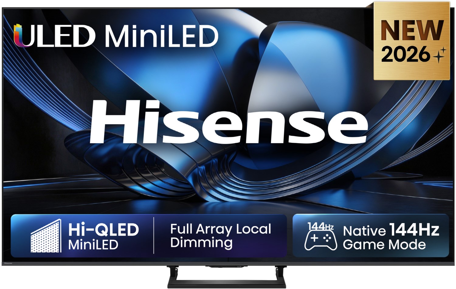 Hisense 50U7SE
