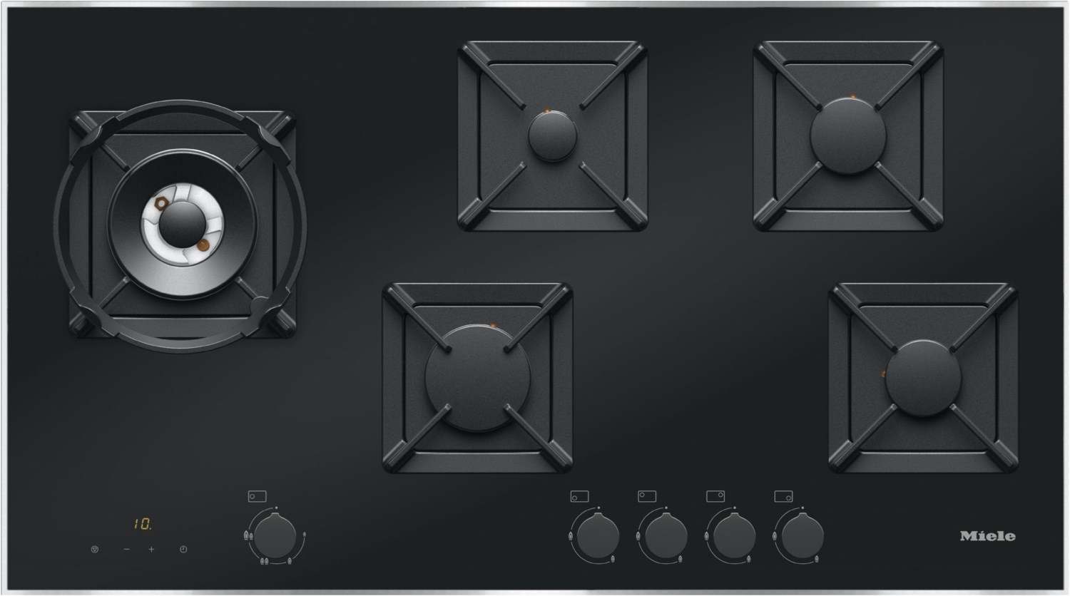 Miele KM 3055 G
