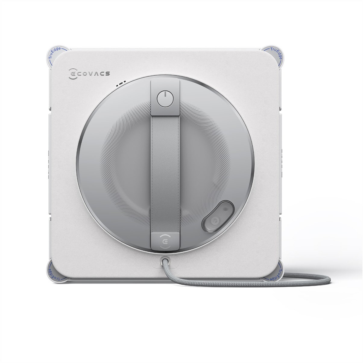 Ecovacs Winbot W2S Pro wei&szlig;