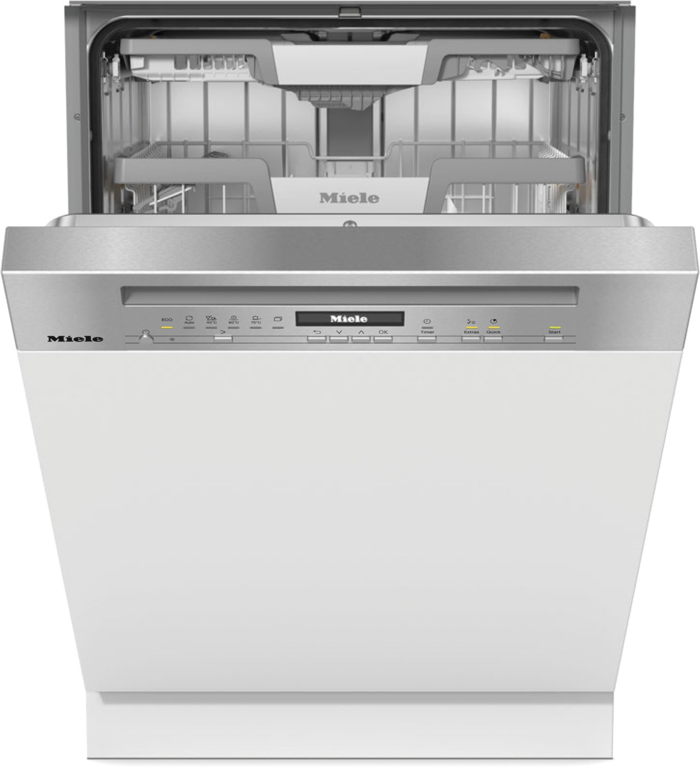 Miele G 7248 SCi XXL
