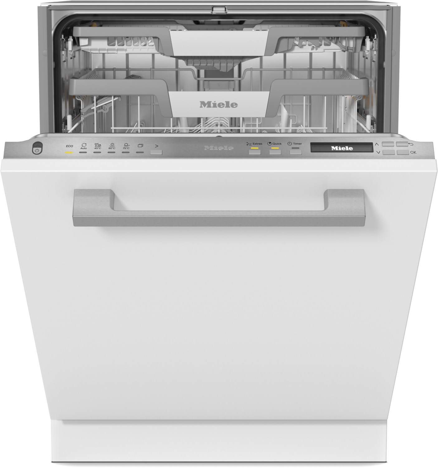 Miele G 7281 SCVi