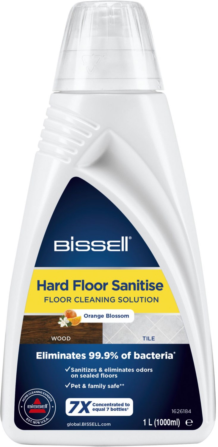 Bissell 25329 Sanitise Solution (1L)