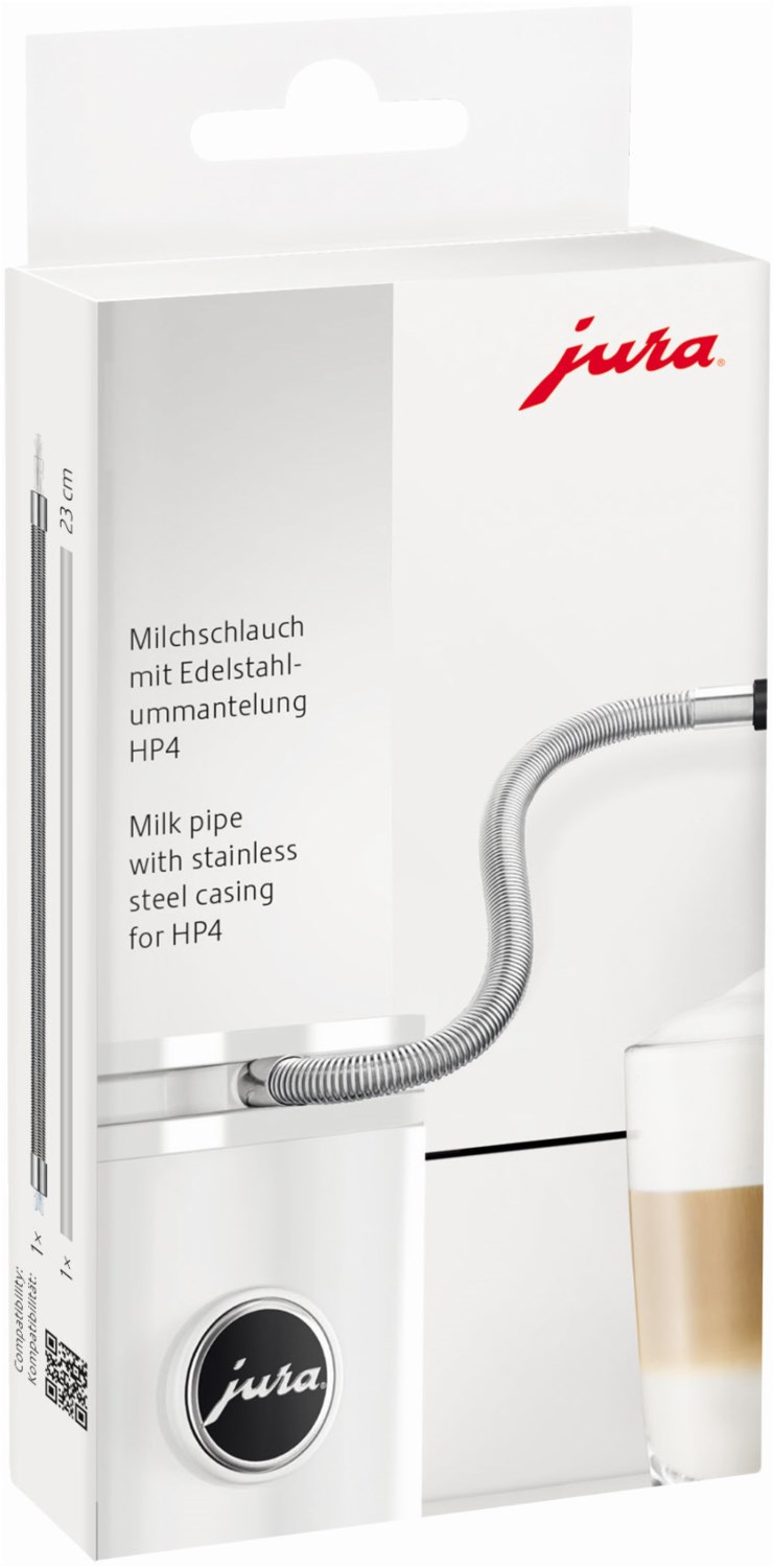 Jura Milchschlauch HP4