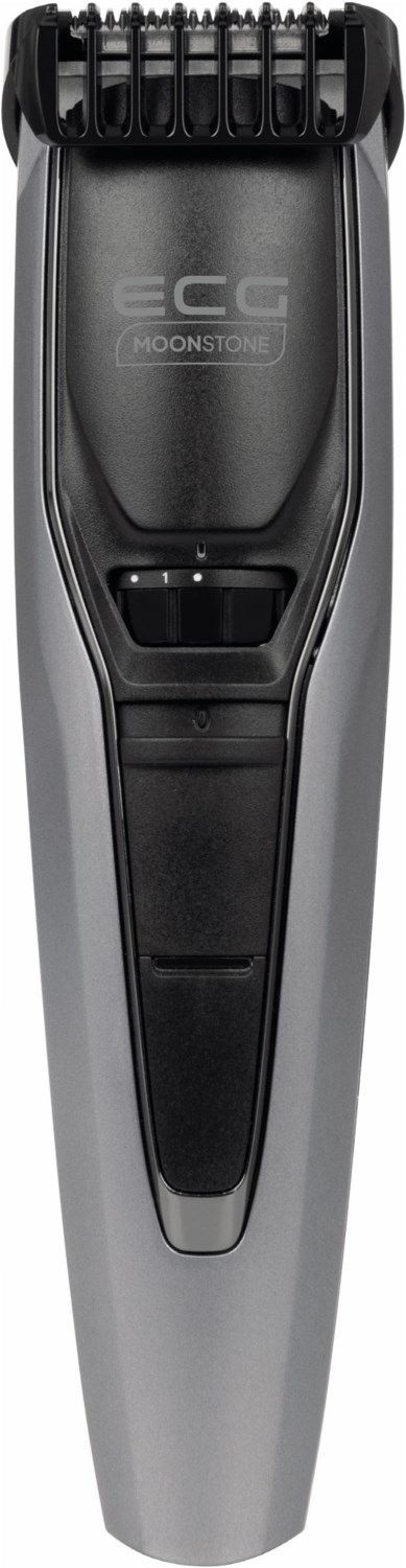 ECG ZH 2400 Beardtrim Moonstone grau