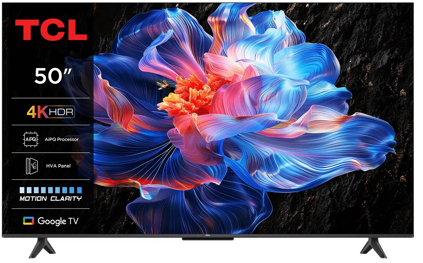 TCL 50P6K