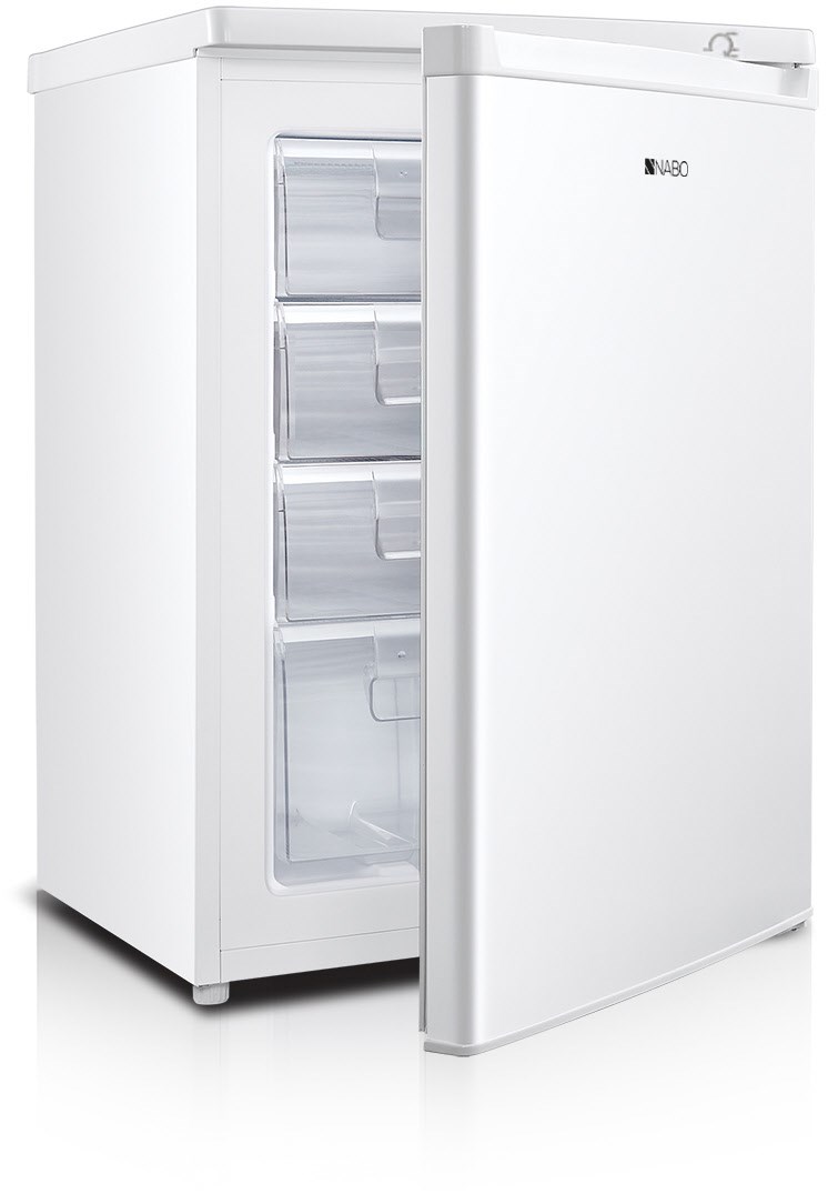 Nabo GS 1090 wei&szlig;