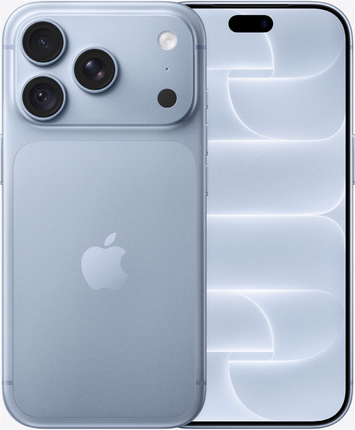 Apple iPhone 18 Pro (256GB) polar