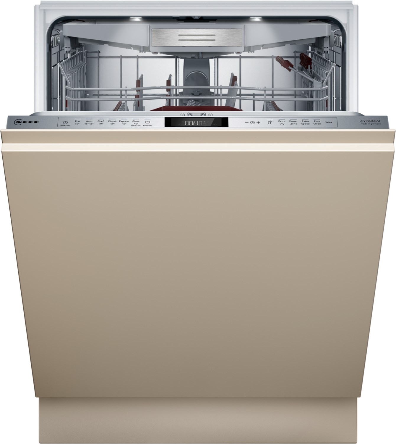 Neff S257ECX0ME