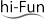 Hi-Fun